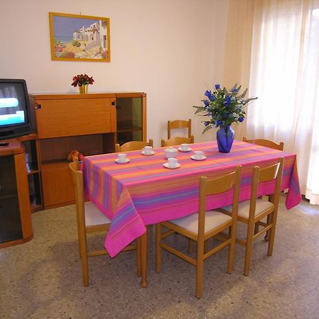 Appartamenti Dora Bibione Dış mekan fotoğraf