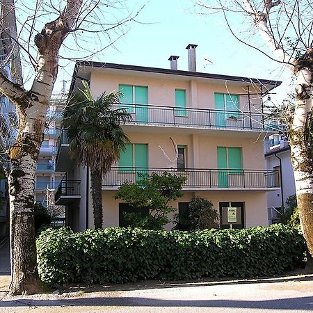 Appartamenti Dora Bibione Dış mekan fotoğraf