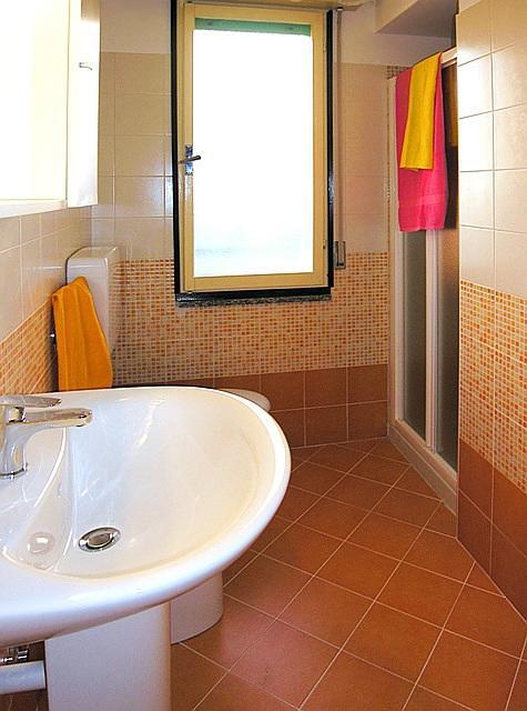 Appartamenti Dora Bibione Oda fotoğraf