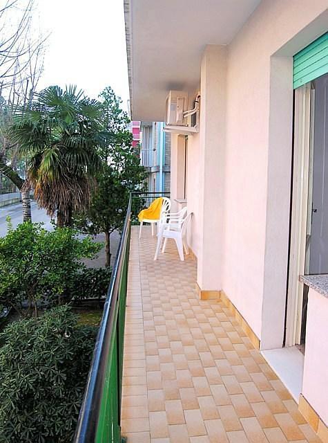 Appartamenti Dora Bibione Dış mekan fotoğraf