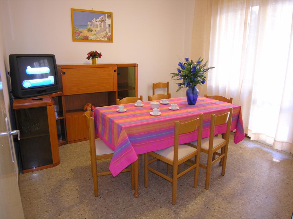 Appartamenti Dora Bibione Dış mekan fotoğraf